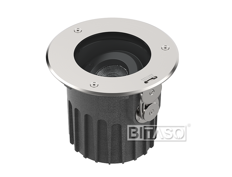 EARTHA D182 COB Beam Angle Rotatable Uplight