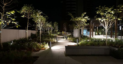 ​10 Reasons Why Landscape Architects Love Our Lighting Products