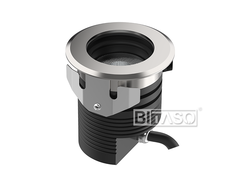 DIAMOND D80 Side outlet