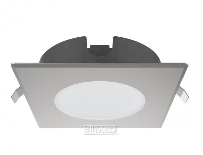 DEKO Ultra Slim Inground Soft Light Square Cover Type D170