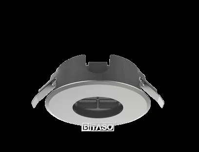 6W IP54 Super Slim Ceiling downlight AC220-240V Triac Dimmable