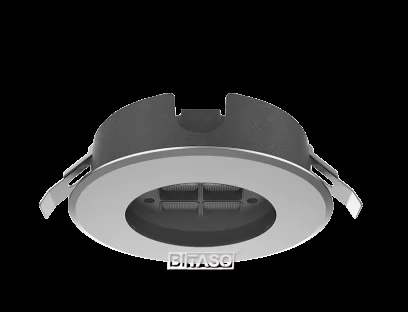 9W DALI DT8 Antiglare Ultra-slim Ceiling Recessed Light